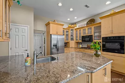 5 Ballybunion Drive, Monroe Township, NJ 08831 - Photo 20