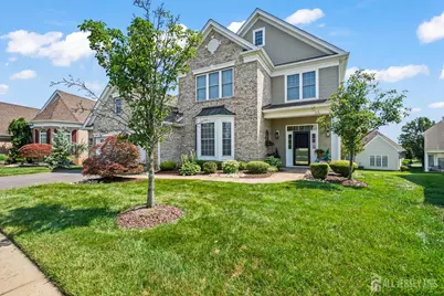 5 Ballybunion Drive, Monroe Township, NJ 08831 - Photo 1