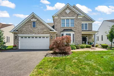 5 Ballybunion Drive, Monroe Township, NJ 08831 - Photo 2