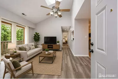 2316 Ravens Crest Drive, Plainsboro Township, NJ 08536 - Photo 4