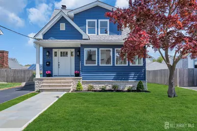 21 Market Street, Edison, NJ 08817 - Photo 1