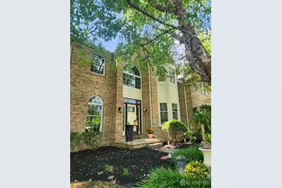 1 Shelley Court, West Windsor Township, NJ 08550 - Photo 4