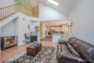 1 Shelley Ct, West Windsor Township, NJ 08550 - Photo 8