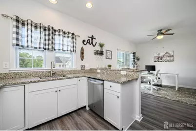 31 Rockhill Lane, Chesterfield, NJ 08515 - Photo 12