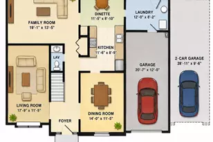 10 Patriot Ct, Edison, NJ 08820 - Photo 42