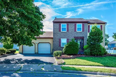 10 Patriot Court, Edison, NJ 08820 - Photo 1