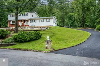 40 Longview Drive, Green Brook Township, NJ 08812 - Photo 54