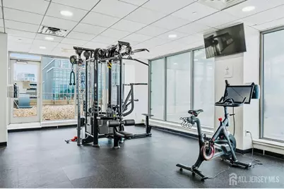 1 Spring Street #2204, New Brunswick, NJ 08901 - Photo 18