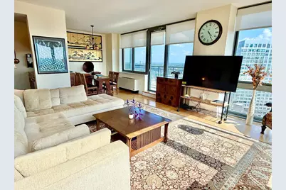1 Spring Street #2204, New Brunswick, NJ 08901 - Photo 20