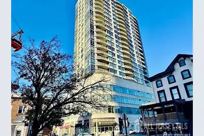 1 Spring Street #2204, New Brunswick, NJ 08901 - Photo 2