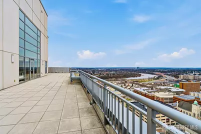 1 Spring Street #2204, New Brunswick, NJ 08901 - Photo 30