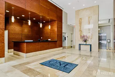 1 Spring Street #2204, New Brunswick, NJ 08901 - Photo 4