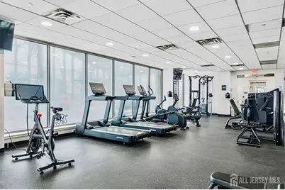 1 Spring Street #2204, New Brunswick, NJ 08901 - Photo 16