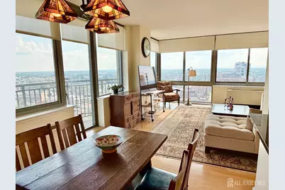 1 Spring Street #2204, New Brunswick, NJ 08901 - Photo 16