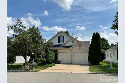100 Chichester Road, Monroe Township, NJ 08831 - Photo 1