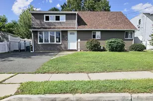 82 Markowitz St, Carteret, NJ 07008 - Photo 1