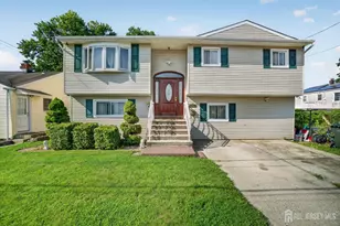 51 Patton St, Iselin, NJ 08830 - Photo 1