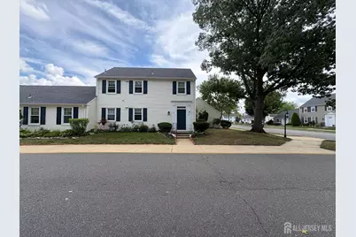 61-N Old Nassau Road, Monroe Township, NJ 08831 - Photo 1