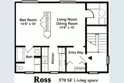 61-N Old Nassau Road, Monroe Township, NJ 08831 - Photo 2