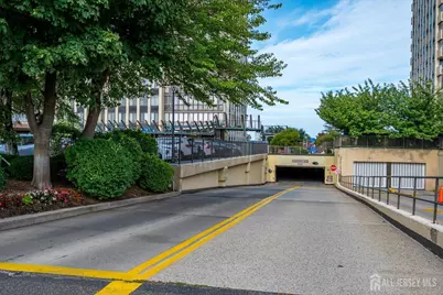 300 Winston Drive #C2912, Cliffside Park, NJ 07010 - Photo 74