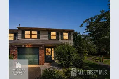 17 Walton Court, East Brunswick Township, NJ 08816 - Photo 2