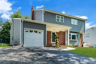 37 Janet Ct, Milltown, NJ 08850 - Photo 1