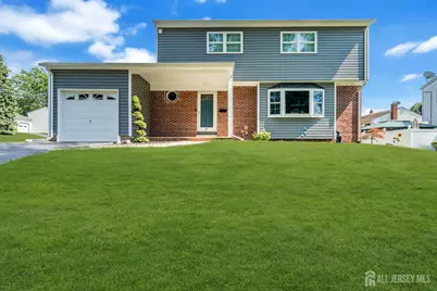 37 Janet Court, Milltown, NJ 08850 - Photo 2