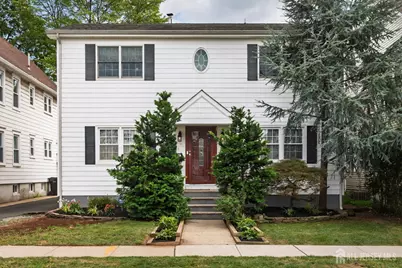 426 Magnolia Street, Highland Park, NJ 08904 - Photo 1