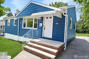 210 S 9th Ave S, Highland Park, NJ 08904 - Photo 1