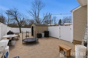 54 E Pennsylvania Ave, Avenel, NJ 07001 - Photo 16