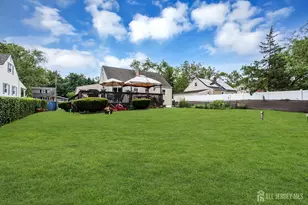 43 Mimi Rd, Old Bridge Township, NJ 08857 - Photo 26