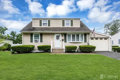 43 Mimi Road, Old Bridge Township, NJ 08857 - Photo 1