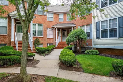 13 Franklin School Way, Metuchen, NJ 08840 - Photo 2