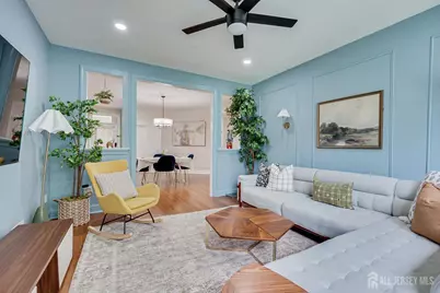 13 Franklin School Way, Metuchen, NJ 08840 - Photo 8