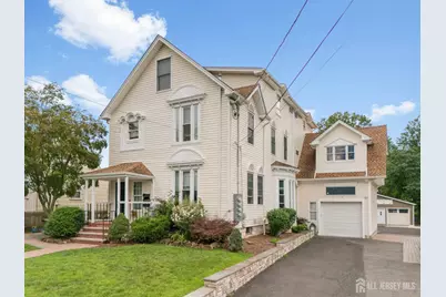 262 Prospect Avenue, Dunellen, NJ 08812 - Photo 2