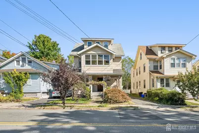 [Address not provided], Maplewood, NJ 07040 - Photo 1
