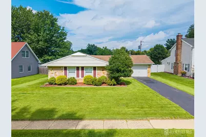 164 Idlebrook Lane, Aberdeen Township, NJ 07747 - Photo 6