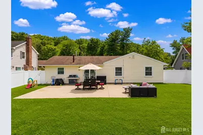 164 Idlebrook Lane, Aberdeen Township, NJ 07747 - Photo 8