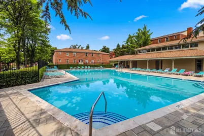 50 Fox Road #2A, Edison, NJ 08817 - Photo 24