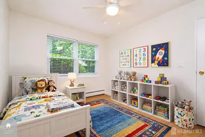 50 Fox Road #2A, Edison, NJ 08817 - Photo 8