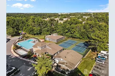 112 Beverly Hills Terrace #E, Woodbridge Township, NJ 07095 - Photo 26