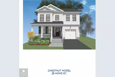 25 Home Street, Metuchen, NJ 08840 - Photo 1