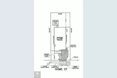 25 Home Street, Metuchen, NJ 08840 - Photo 2