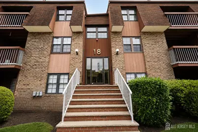 207 Sierra Court #A, Woodbridge Township, NJ 07095 - Photo 1
