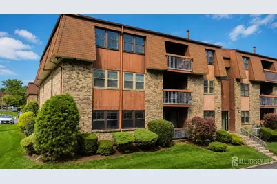 207 Sierra Court #A, Woodbridge Township, NJ 07095 - Photo 28
