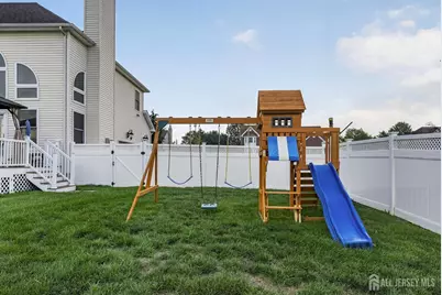 5 Adam Court, Monroe Township, NJ 08831 - Photo 54