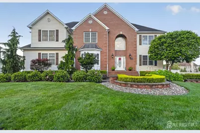5 Adam Court, Monroe Township, NJ 08831 - Photo 1