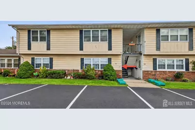 12 Louisiana Drive #A, Old Bridge Township, NJ 07747 - Photo 2
