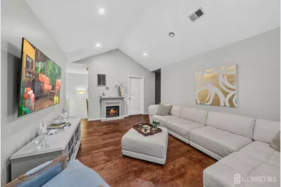 2606 Cypress Lane, East Brunswick Township, NJ 08816 - Photo 2