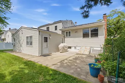 21 S Heathcote Avenue S, Edison, NJ 08817 - Photo 40
